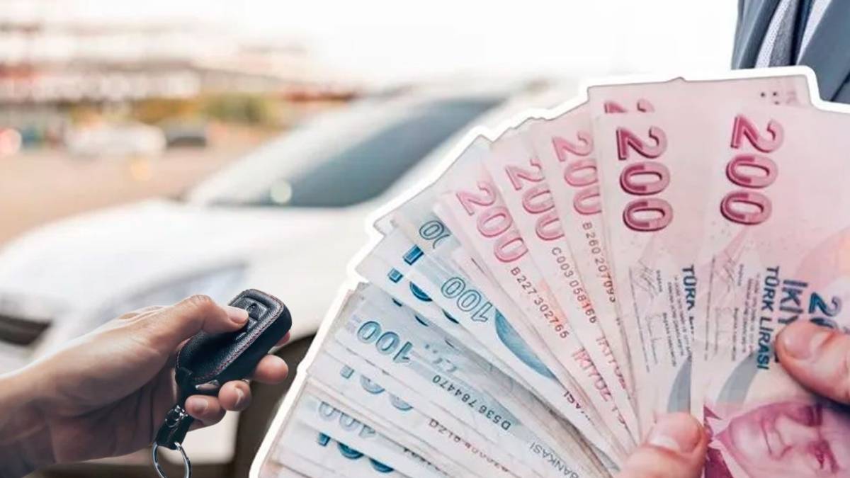 Taşıt kredisi çeken yandı! Artık iki kere düşünün: 400.000 TL’nin geri ödemesi cep yakıyor
