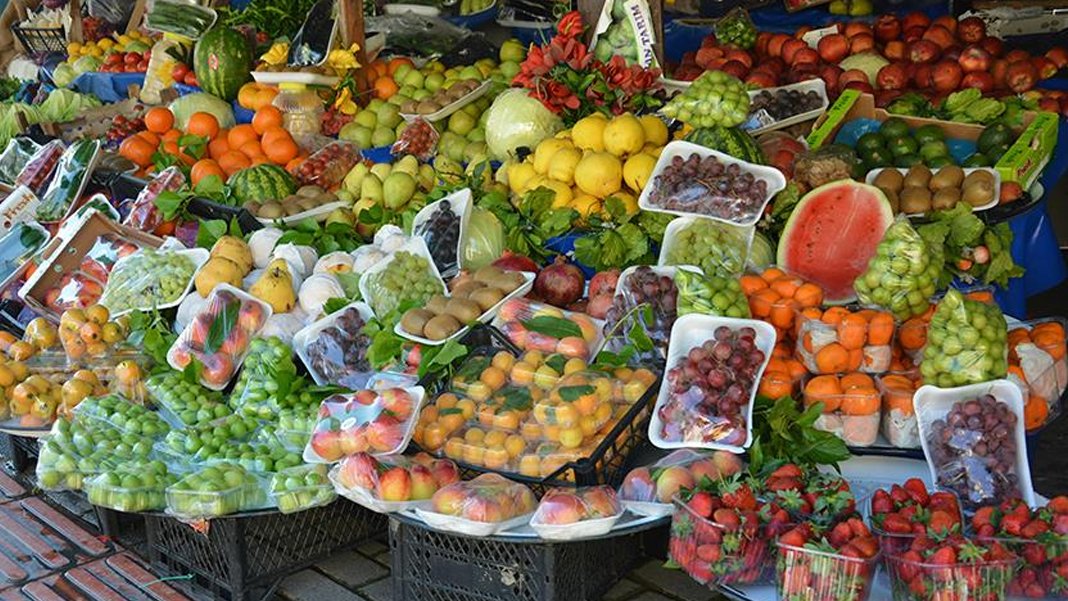 Tartılı ürünlerde yeni dönem: Ambalaj ağırlığı fiyata dahil edilmeyecek
