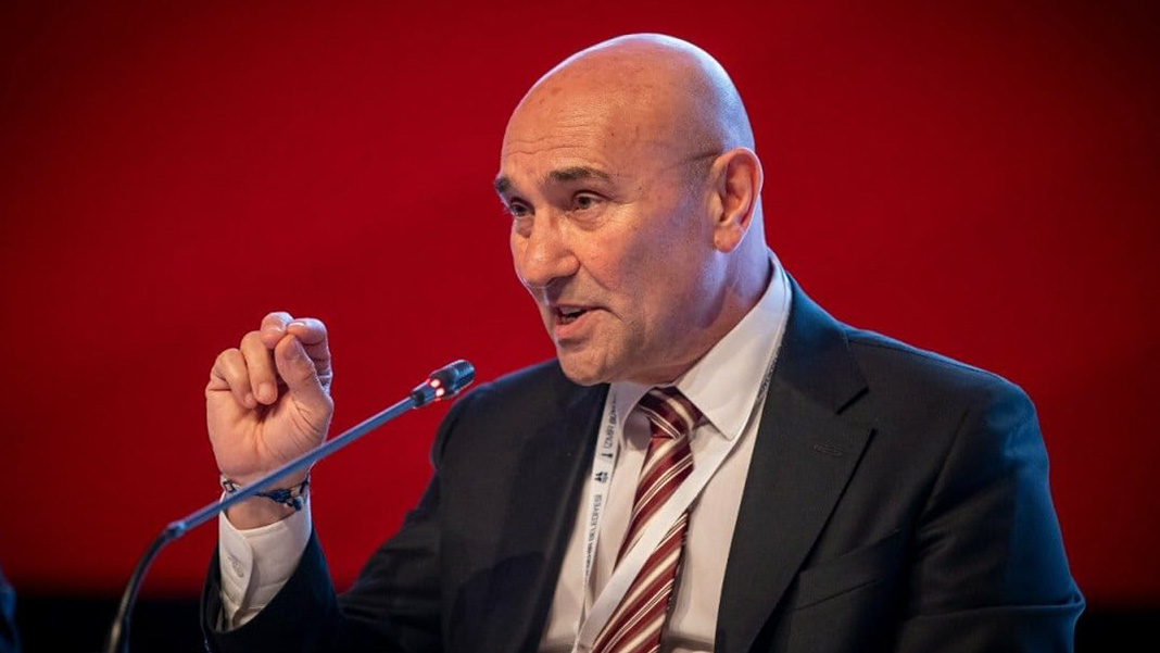 Tunç Soyer hakkında iddianame hazırlandı