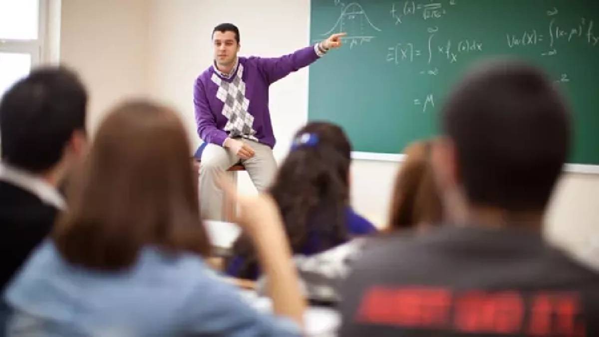 MEB'den öğretmenlere kaçırılmayacak fırsat! Uluslararası projelerde görev almak ister misiniz? İşte katılım için başvuru ekranı