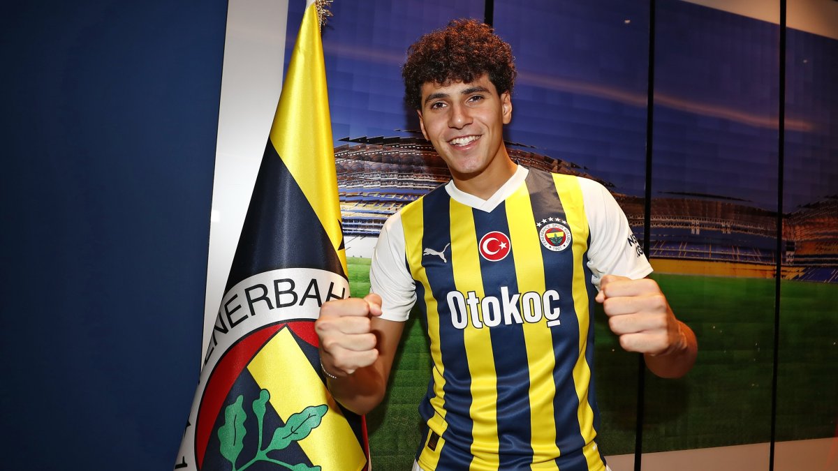 Fenerbahçe'ye hiç oynamadan servet kazandıracak! Omar Fayed'den sürpriz gelir: 10 katı fiyatına gidiyor