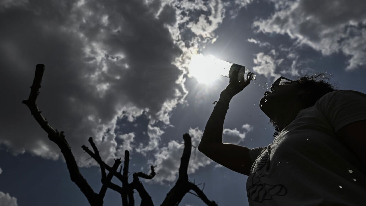 Küresel ısınmada yeni eşik: 2050 sıcaklıkları bugün gerçek oldu