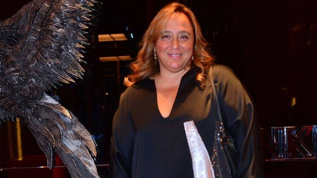 Tutuklu Ayşe Barım Adli Tıp’a sevk edildi