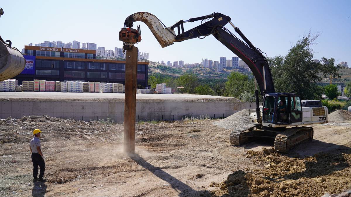 Çevre dostu “Macun Havzası Projesi” için geri sayım başladı