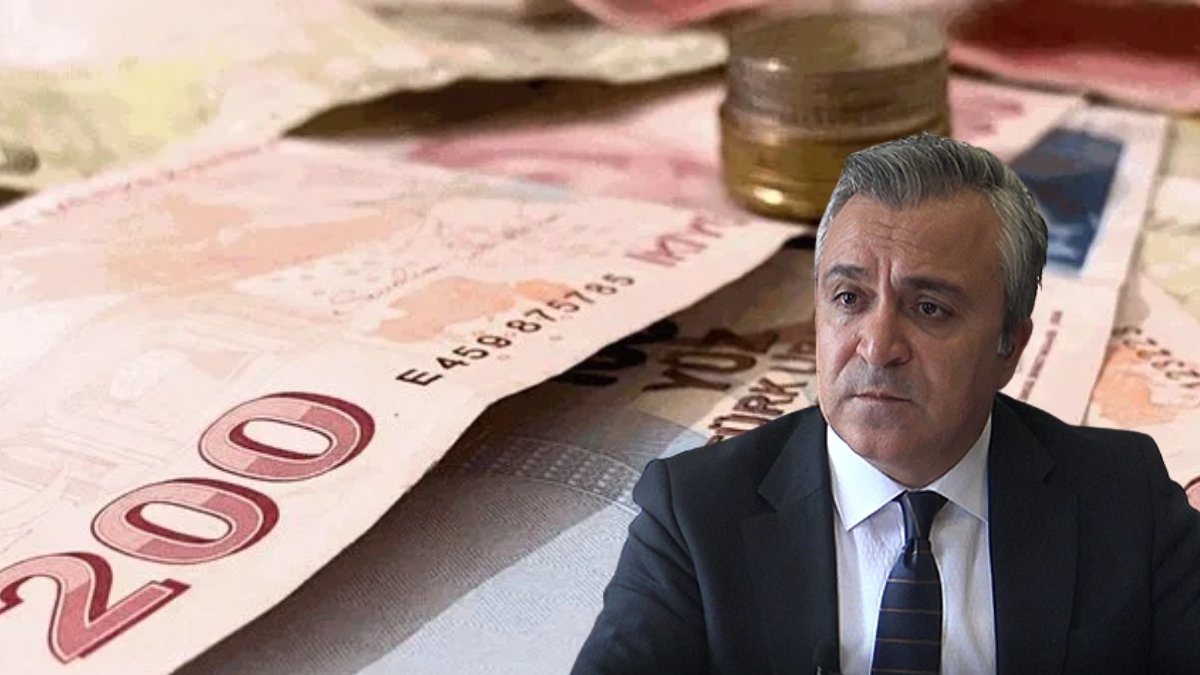 Emeklilik tarihinizi bir gün geciktirirseniz maaşınız düşecek! Uzman isim uyardı: Geçen sene kayıp %31'di, işte bu yılki oran