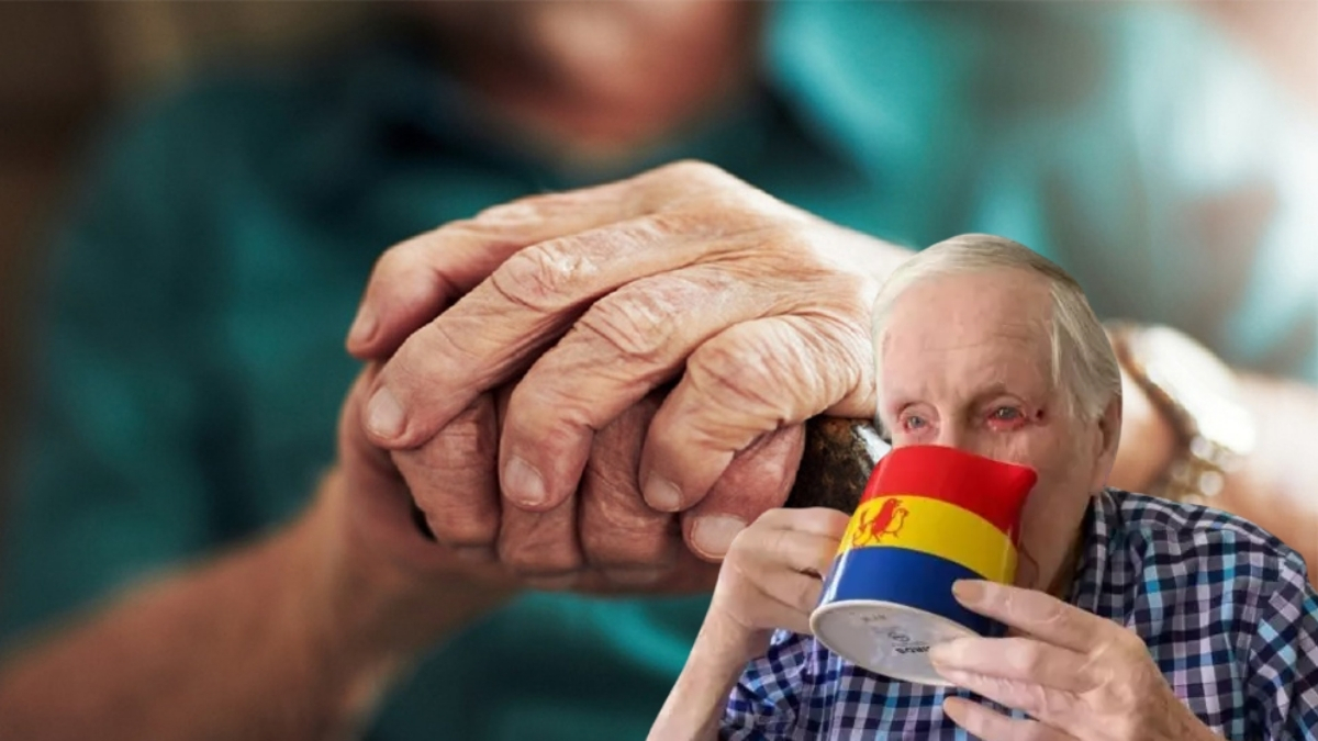 106 yaşında gençlerden dinç! Uzun ve sağlıklı yaşamın sırrını verdi: “Hiç ağrım yok, ilaç da kullanmam”