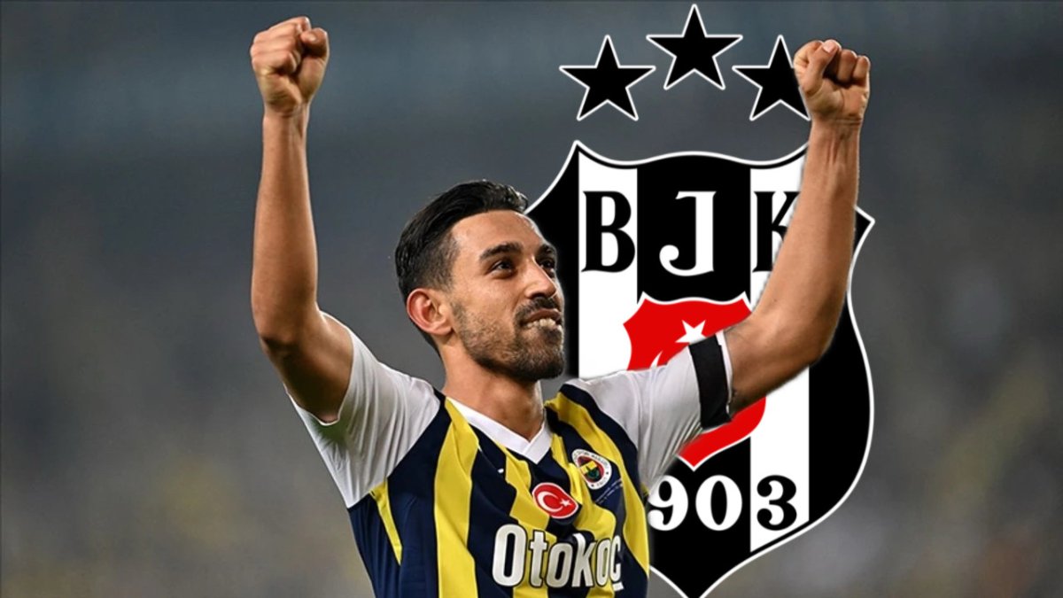 Orkun Kökçü'nün ardından Beşiktaş'tan İrfan Can Kahveci bombası! Yağız Sabuncuoğlu açıkladı