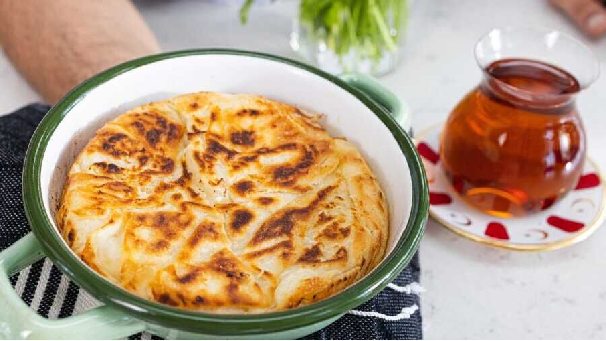 Çıtırtısı sokak başından duyuluyor, üstelik fırın açma derdi de bulunmuyor! 1 şişe varsa hemen deneyin