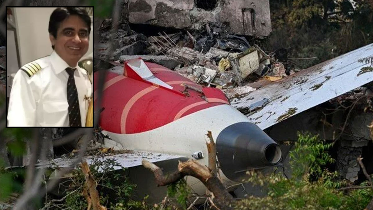 Hindistan'da 241 kişinin öldüğü uçak kazasında kara kutu kayıtları dehşete düşürdü: Motorları neden kapattın?