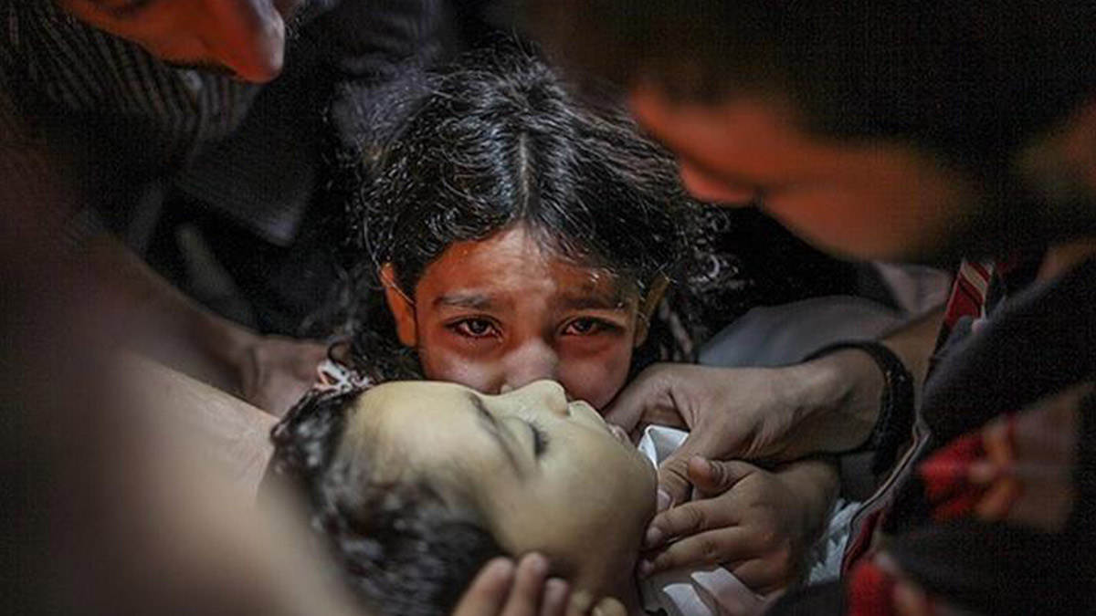 The Guardian yazdı... İsrail'in Gazze'de kullandığı bombaların parçaları Avrupa'dan geliyor