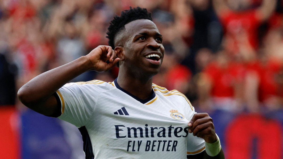 Vinicius'a rekor teklif! Brezilyalı yıldız transfer olmayı kabul ederse tarihe geçecek