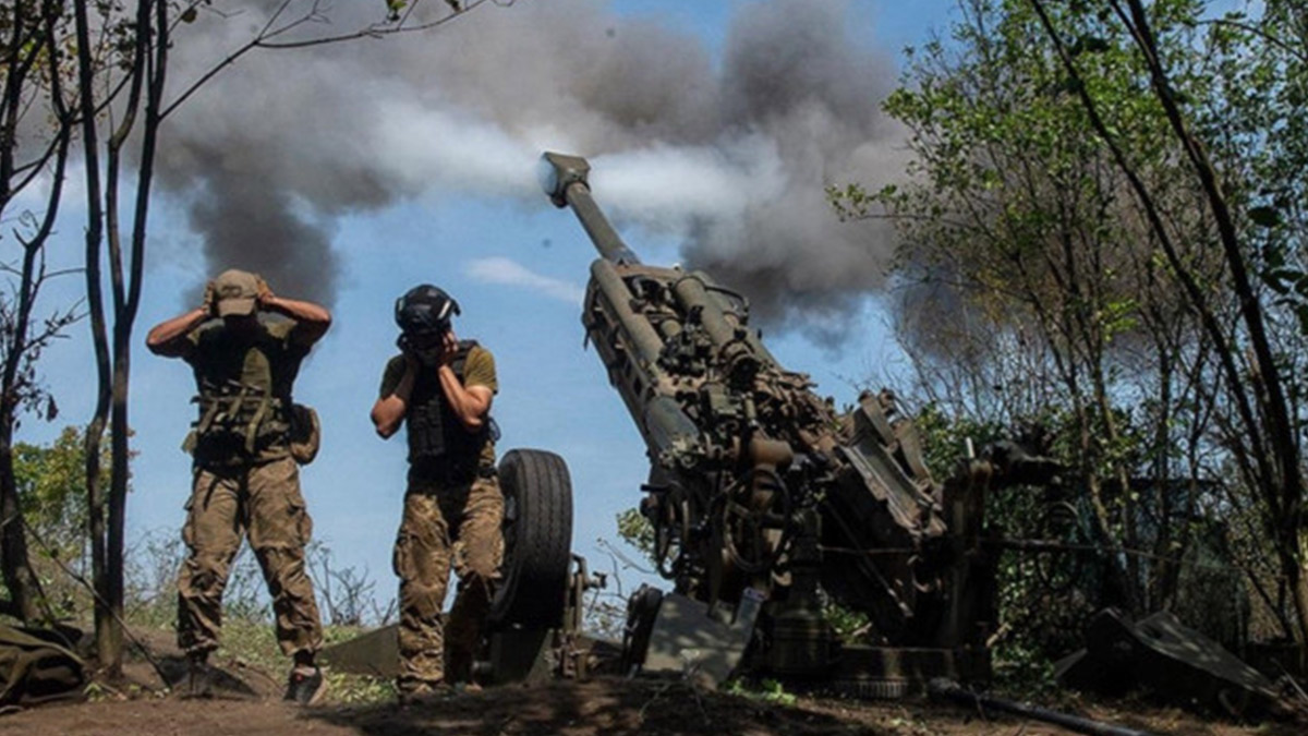 Rusya: Ukrayna'da son bir haftada 10 yerleşim yeri kontrolümüze geçti