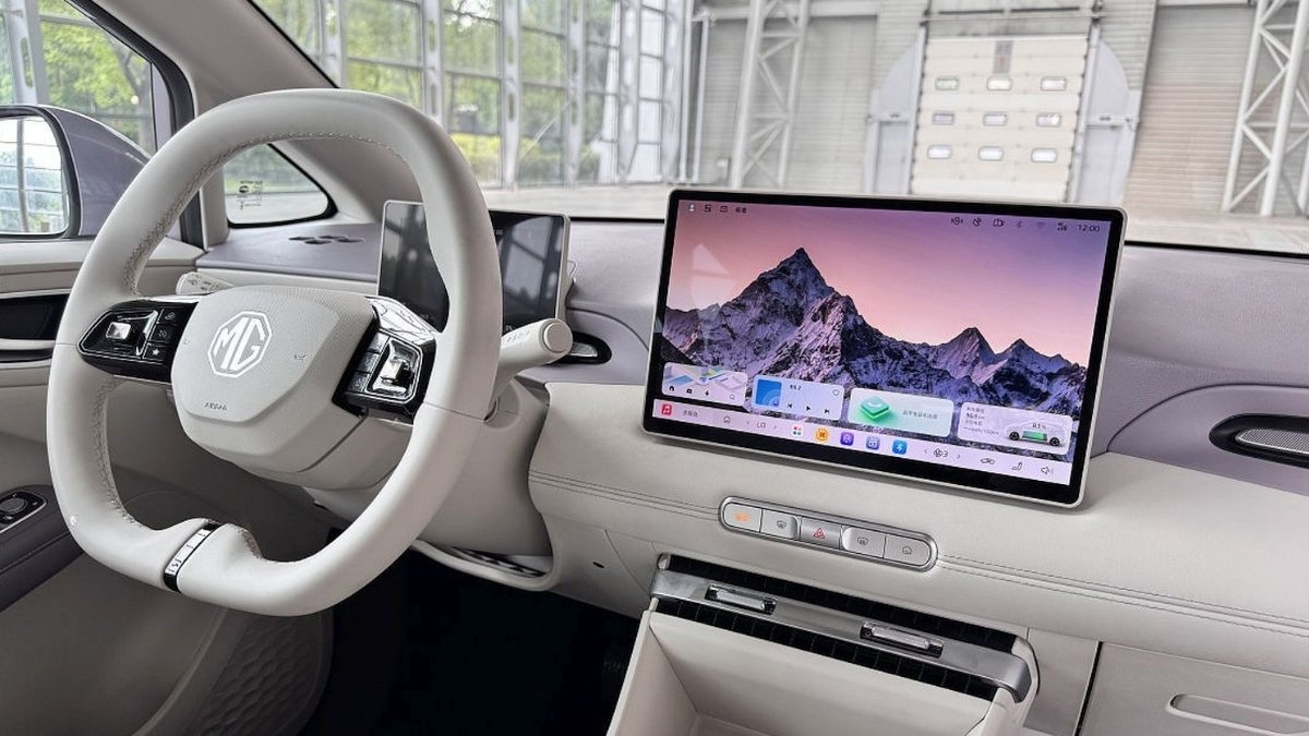 Elektrikli araçlarda devrim gibi gelişme: Yarı katı hâl bataryalı ilk küresel model MG4 oldu!