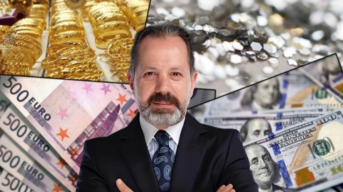 İslam Memiş'ten tarih vererek gelen kehanet gibi uyarı: "Geleceğin Bitcoin'i su olacak!"
