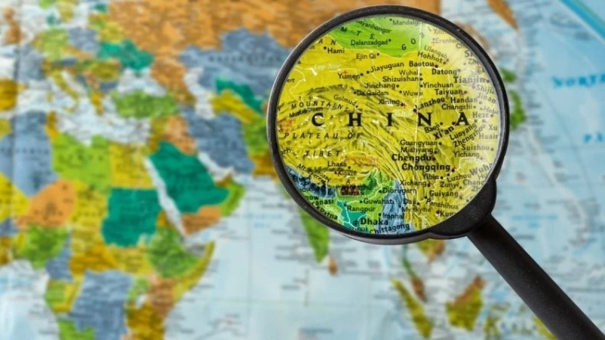 Çin'den nadir toprak minerali alarmı: Casusluk şüphesi büyüyor