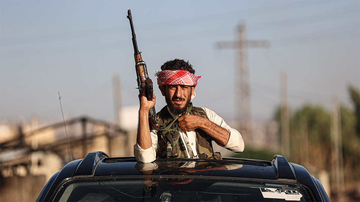 Süveyda'da çatışmalar tırmanıyor: Dürzi ve Bedevi gruplar arasında gerilim artıyor