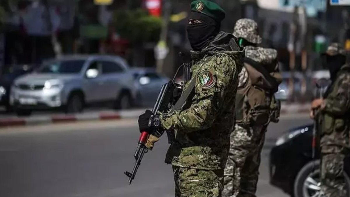 Kassam Tugayları: Direniş gruplarının hepsi uzun bir savaşa hazır