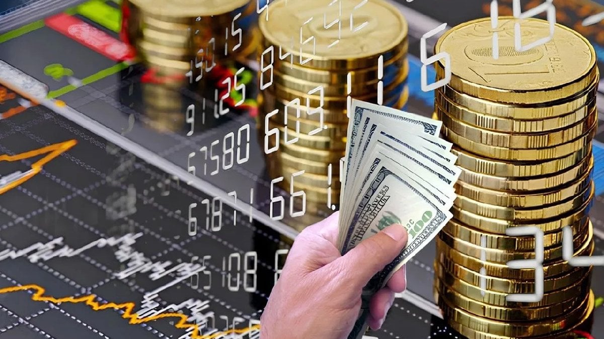 Altın, borsa, döviz... Kazandıran belli oldu! Bu hafta yatırımcı yüzünü ne güldürdü?