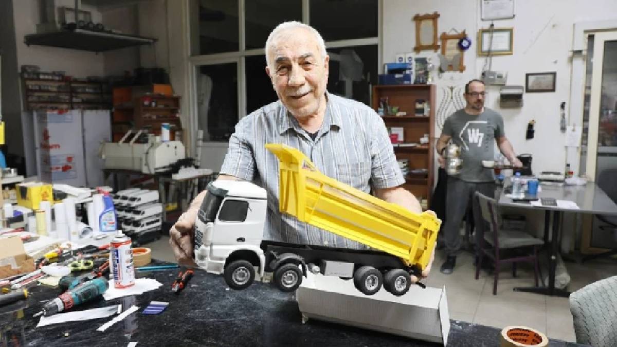 Bu işe utanarak başladı, ürünlerini battaniye altında sakladı! Şimdi talep patlaması yaşıyor: Tanesi 100.000 TL ediyor