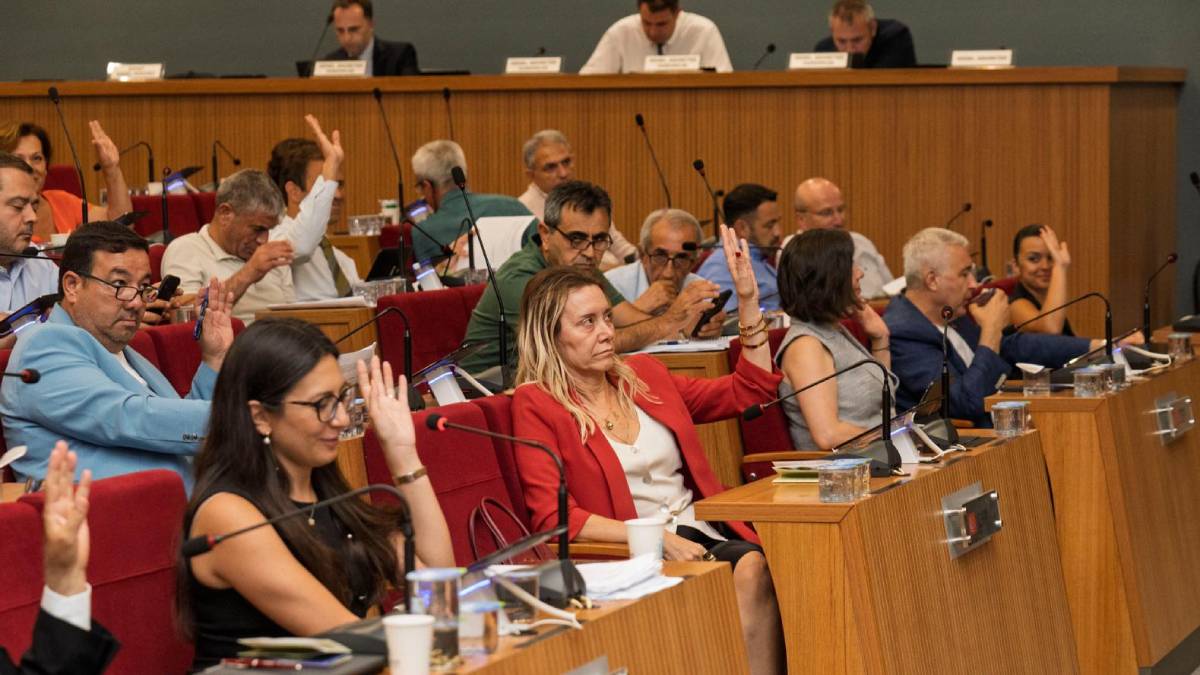 Hilton Oteli hisseleri devrediliyor