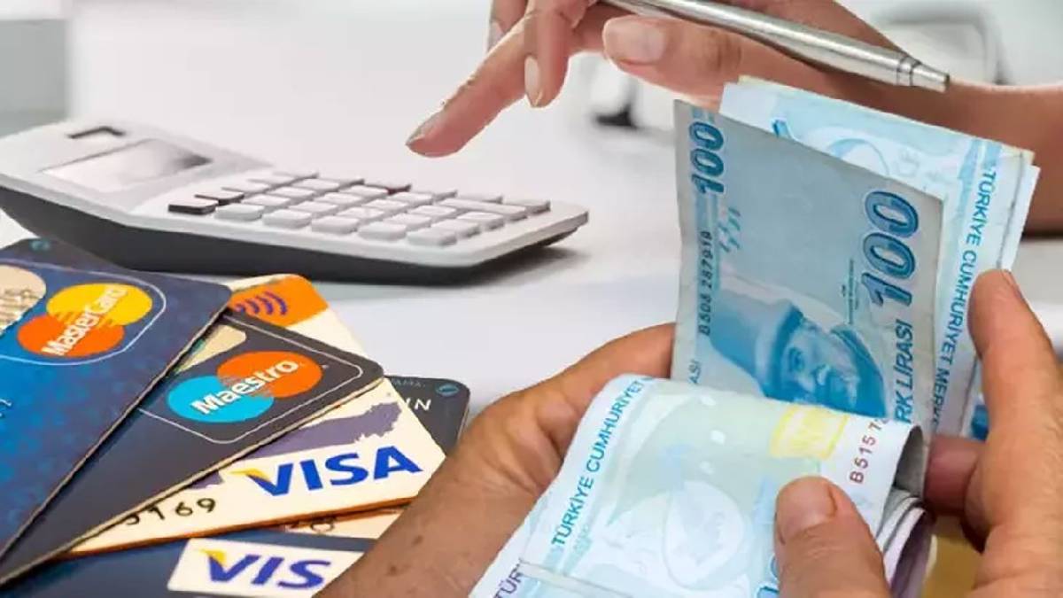 Kredi kartı borçlularına müjde üstüne müjde! BDDK'dan sonra Merkez Bankası da devrede: İşte yeni yapılandırmanın detayları