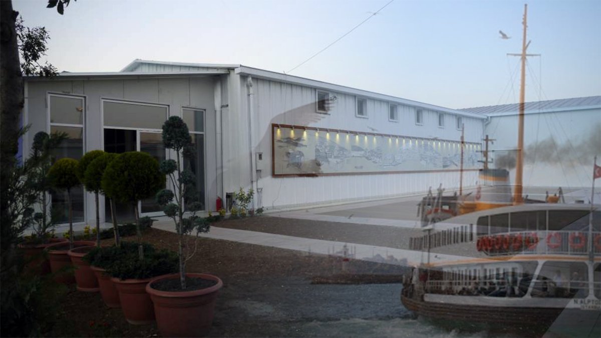 İstanbul'un saklı belleği: Adalar Müzesi'nde kültürel ve dinlendirici bir mola