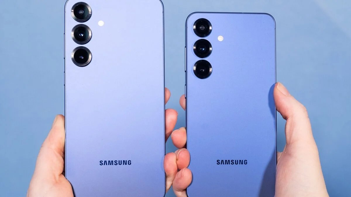 Samsung'un bu 3 modeli güncelleme alıyor! Temmuz ayı güncellemesi alacak modeller açıklandı