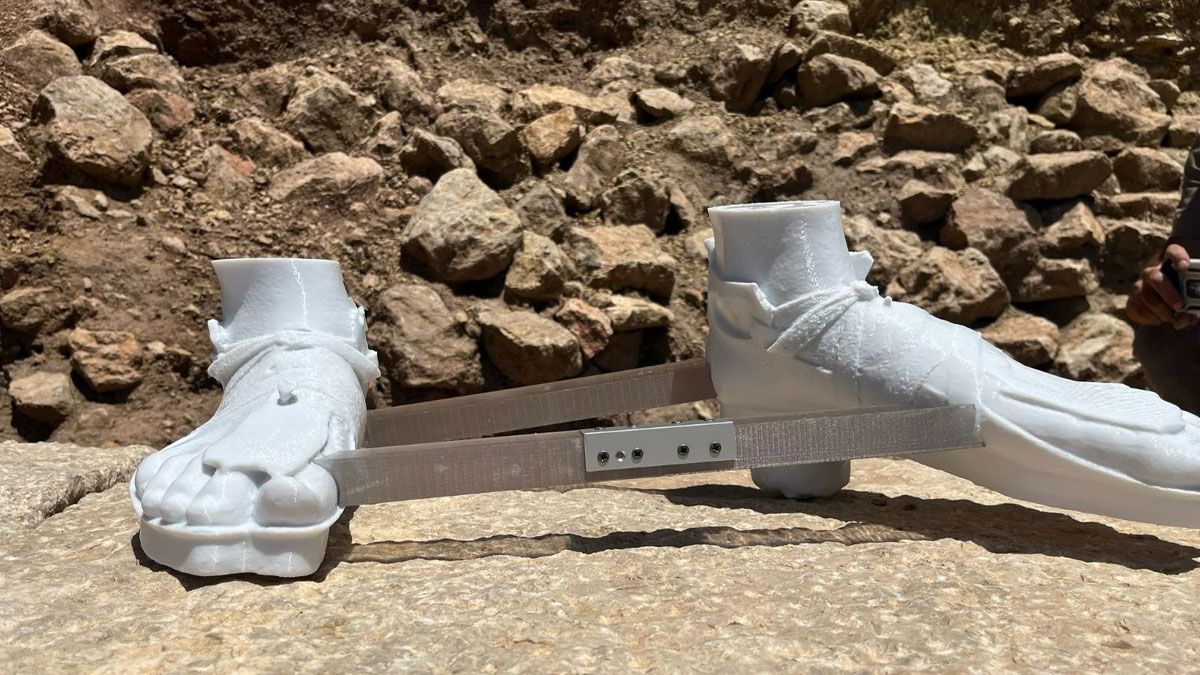 Paha biçilemiyordu: 65 yıllık hasret bitti 'filozof imparator' Ankara'da