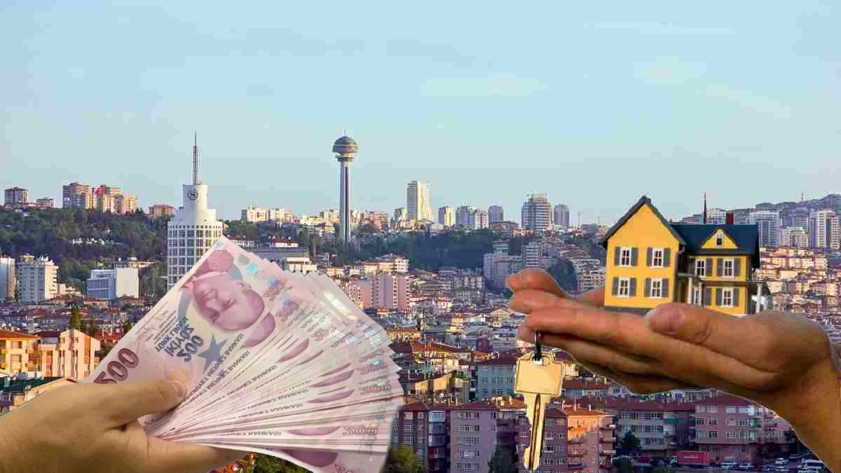 Ev fiyatları neden bu kadar yüksek? Asıl mesele demir-çimento değil, işte fiyatları uçuran "gizli" kalem!