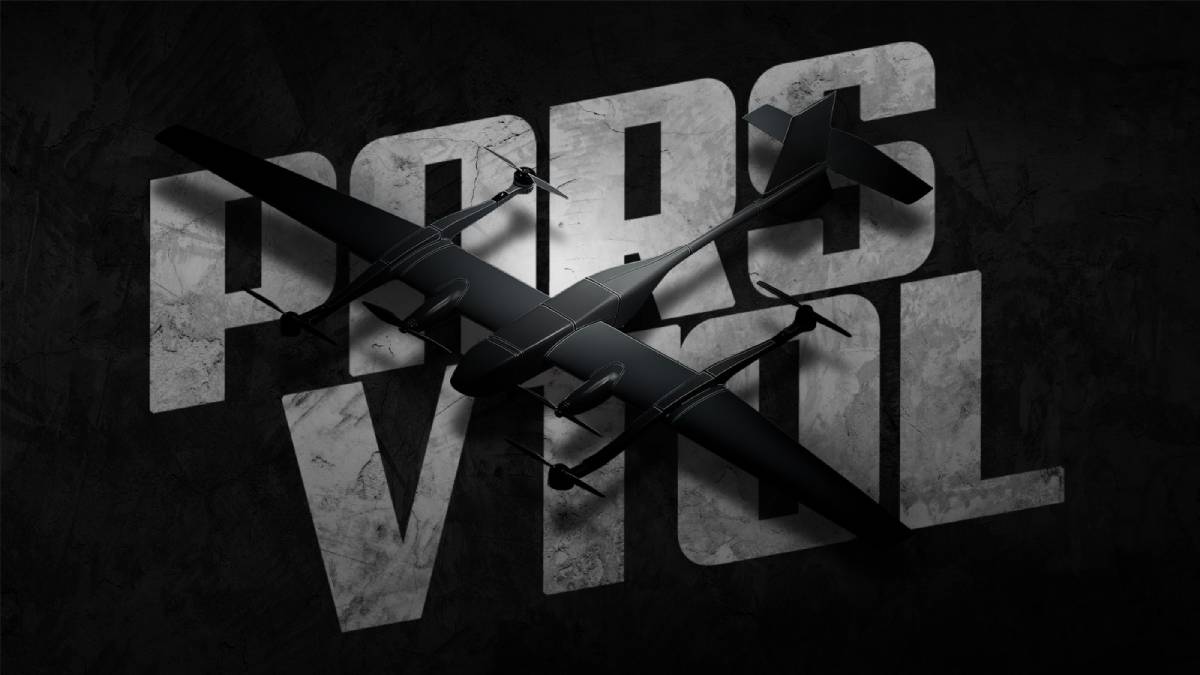 Titra Teknoloji, PARS VTOL ile IDEF 2025'te yeni platformlar tanıtacak