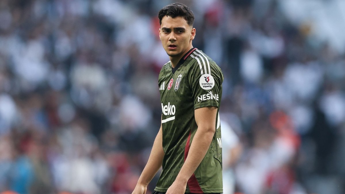 Beşiktaş'a kötü haber! Hazırlık maçında sakatlanmıştı: Mustafa Erhan Hekimoğlu'nun durumu belli oldu