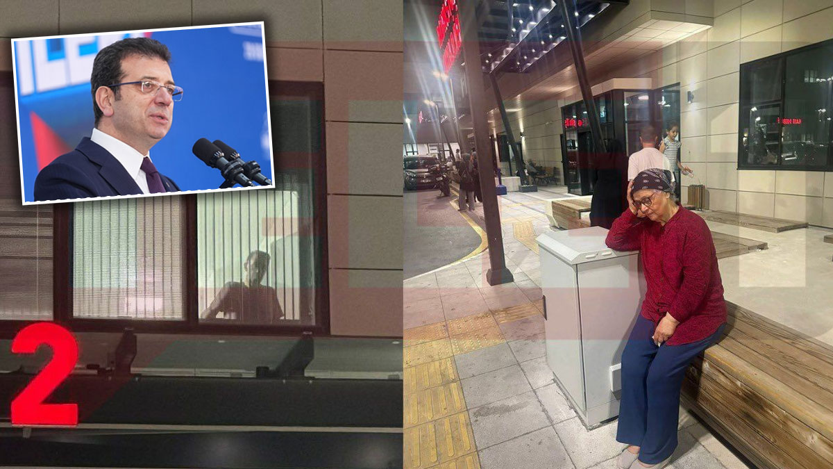 İmamoğlu’ndan 'Murat Çalık' paylaşımı: Bunların hesabını, bu millet günü geldiğinde sizlere soracak