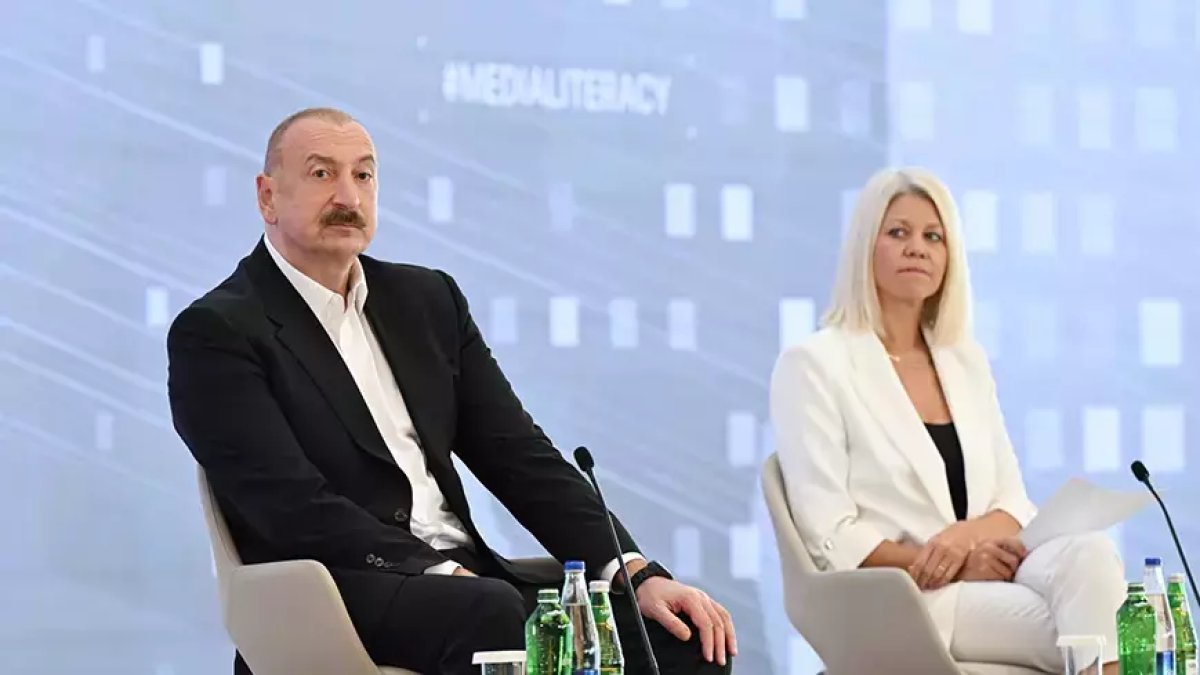 Aliyev'den Rusya'ya çağrı: Tazminat ödensin, adalet yerini bulsun