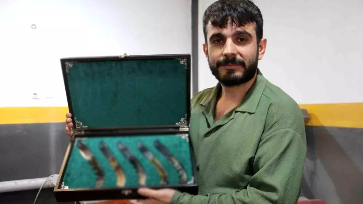 Türkiye’de başka yerde yok! Özel olarak üretiliyor, 60 bin TL’den satışa çıkarılıyor