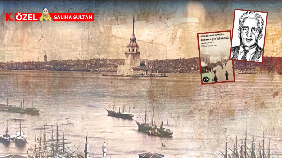 Yeraltı tarihimizden duyulmamış havadisler