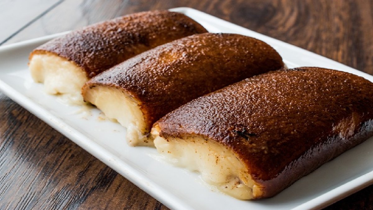 Tencere dibin kara tarifi! Sütlü tatlıların en sevileni: Uğraştırıcı ama bir o kadar da lezzetli