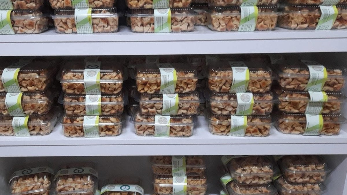 Türk mutfağına yeni tescil! Edirne’nin bu yemeği çok konuşulacak