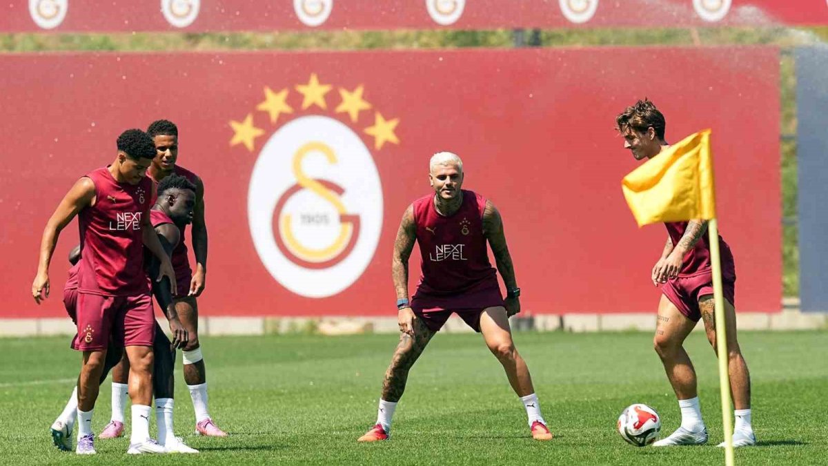 Aslan, Avusturya kampındaki ilk sınavına bu akşam çıkıyor: Rakip Admira Wacker