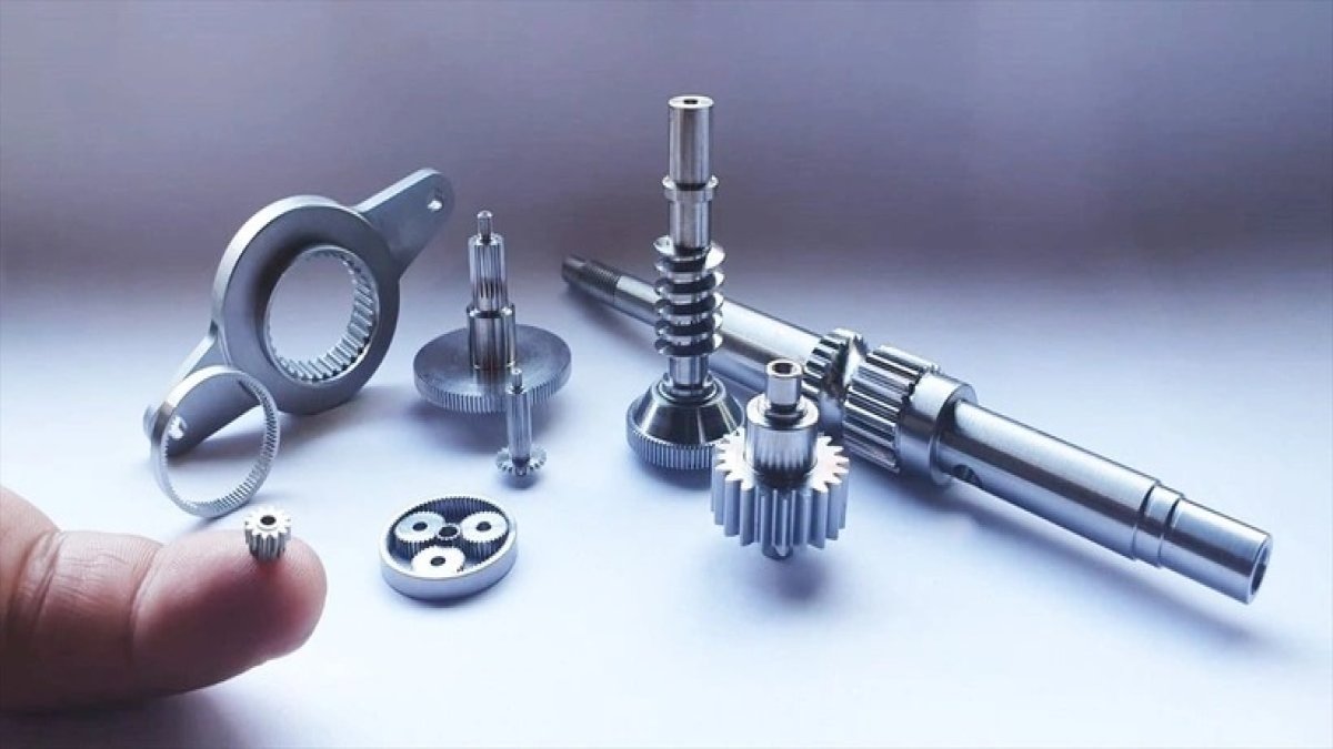 Yerli mühendislik harikası! Savunma sanayisinin "minik devleri" vitrine çıkıyor