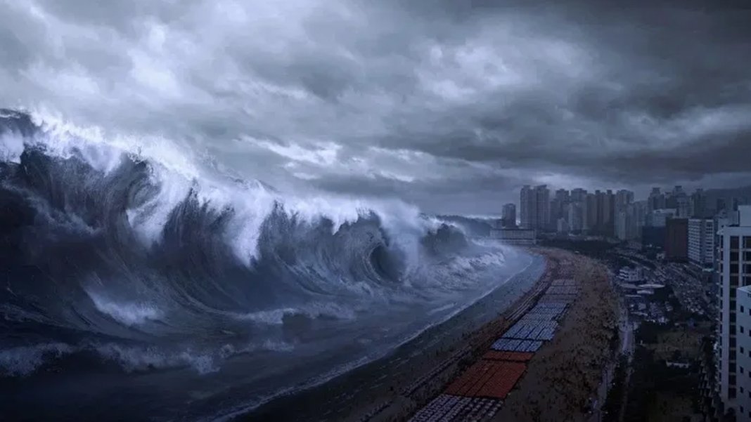 Rusya’da 7.4'ün ardından peş peşe depremler: Tsunami uyarısı verildi