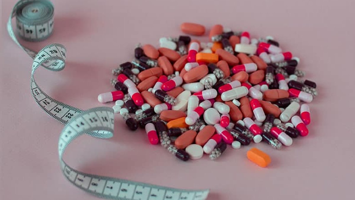 Uzmanlar Türkiye’de de satılan zayıflama ilacına karşı uyardı: Görme kaybı, pankreas iltihabı ve daha fazlası