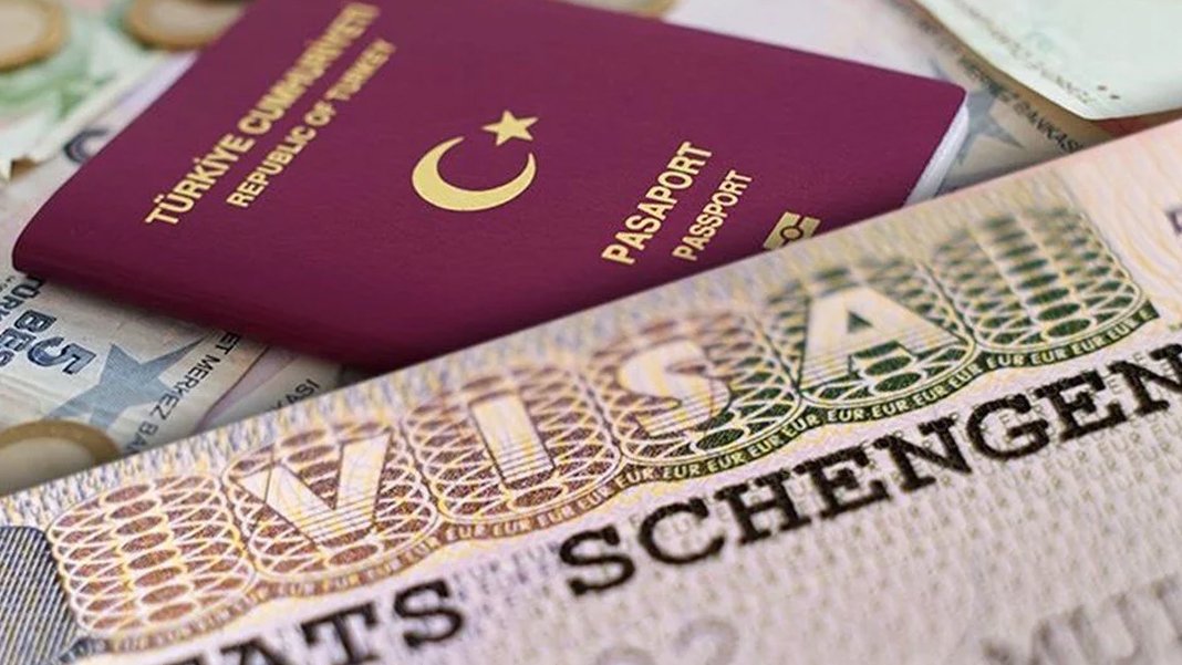 Vizede yeni dönem: Schengen'de nasıl bir yöntem izlenecek?