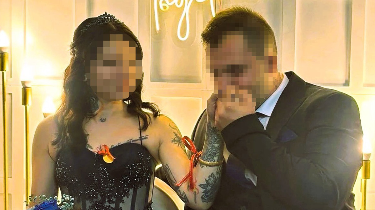 Üç günlük damat kumar borcu yüzünden takılarla birlikte kayboldu