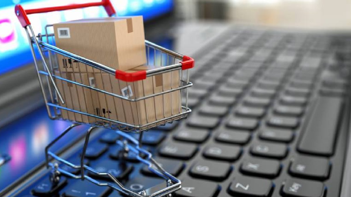 e-ticarette vergi kaçakçılığı artıyor: 44,5 milyar liralık kayıt dışı gelir