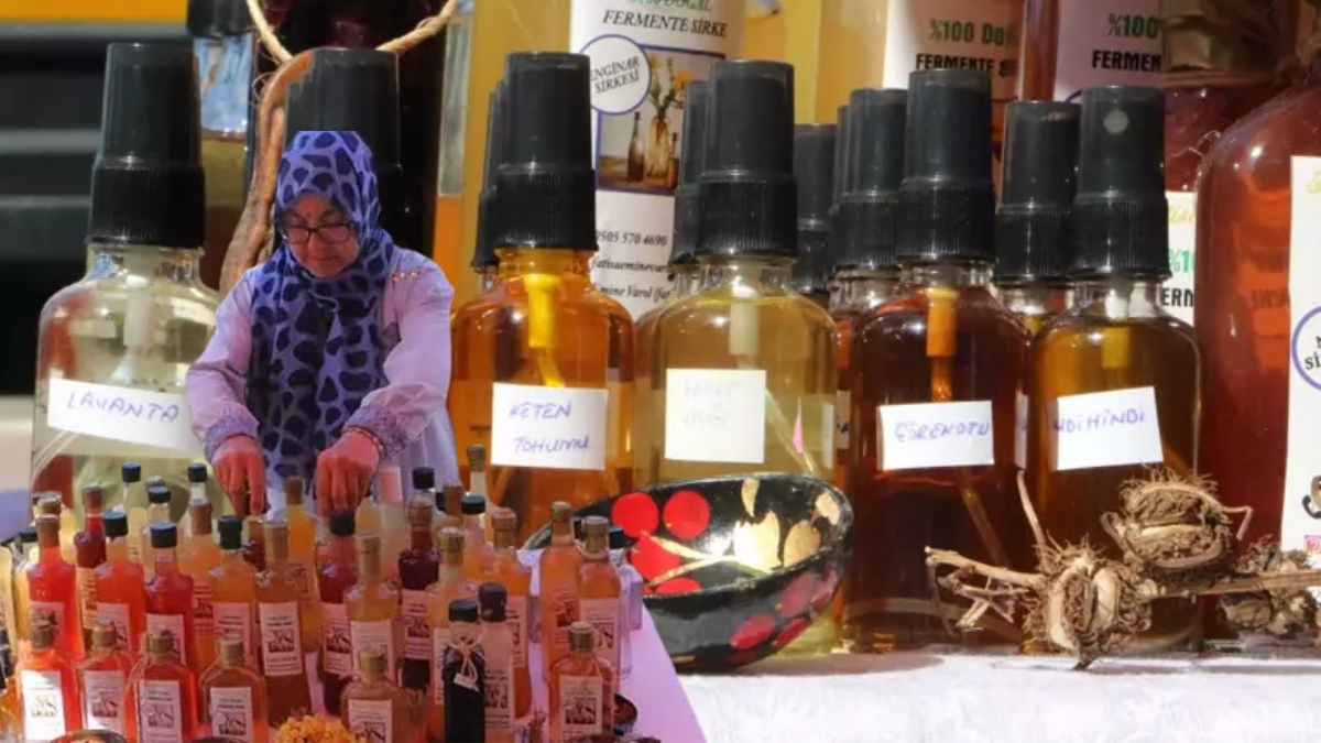 Pandemide başladı, hayatını değiştirdi! 40 farklı çeşitle herkesin gözdesi oldu: Yoğun talep para kazandırıyor