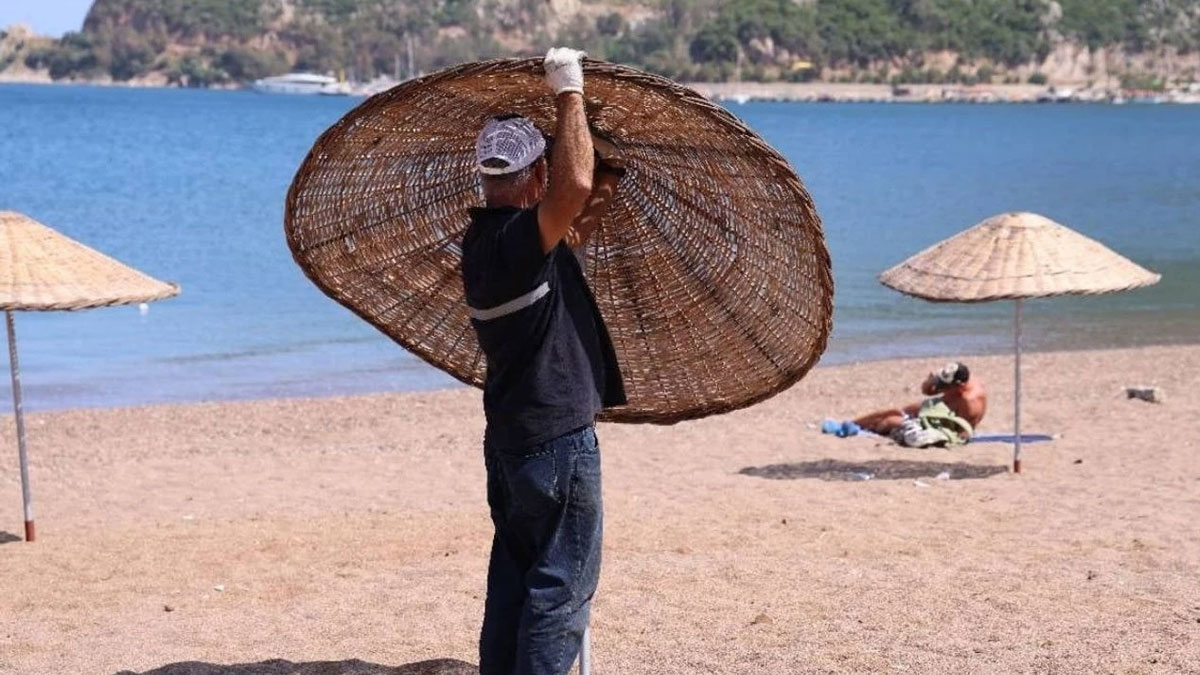 Turizmde 'kölelik' düzenlemesine tepki: Dinlenme hakkı lütuf değil, temel bir insan hakkıdır
