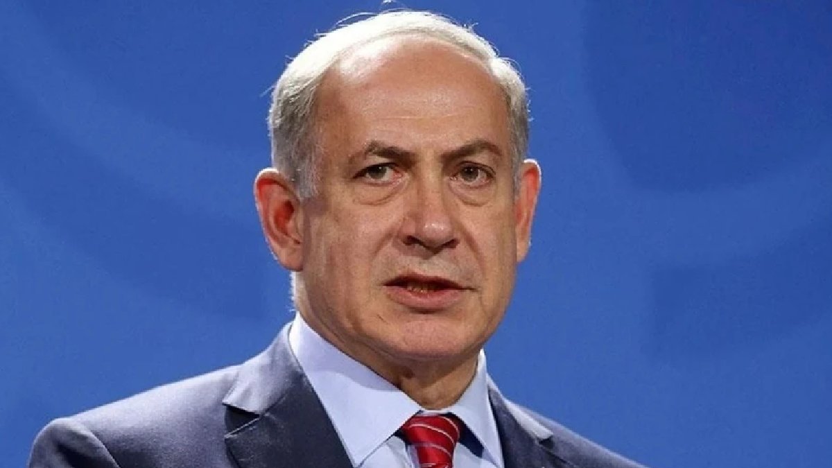 Netanyahu üç gün dinlenecek: Bağırsak iltihabı geçirdi