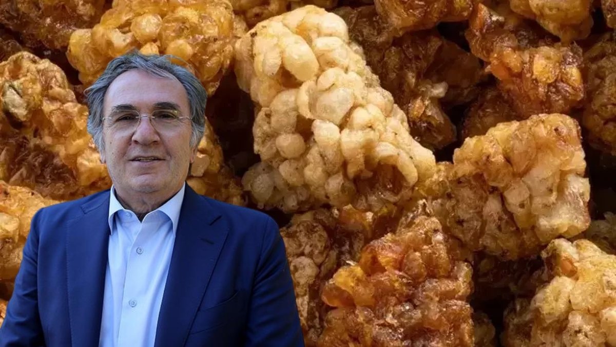 Osmanlı’dan gelen sırrı Saraçoğlu açıkladı! Ne kalp kaldı ne şeker: Her sabah bir kaşık yetiyor