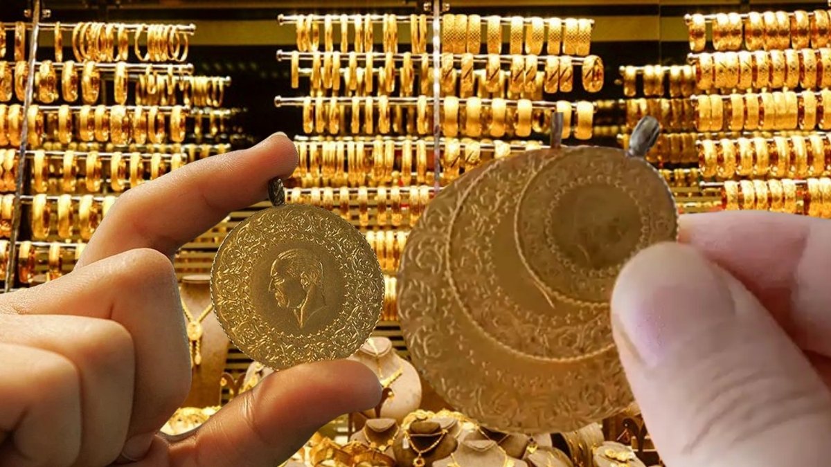 Bir zamanlar vazgeçilmezdi şimdi yüzüne bakılmıyor! Kuyumcular isyanda: Herkes ondan almaya başladı