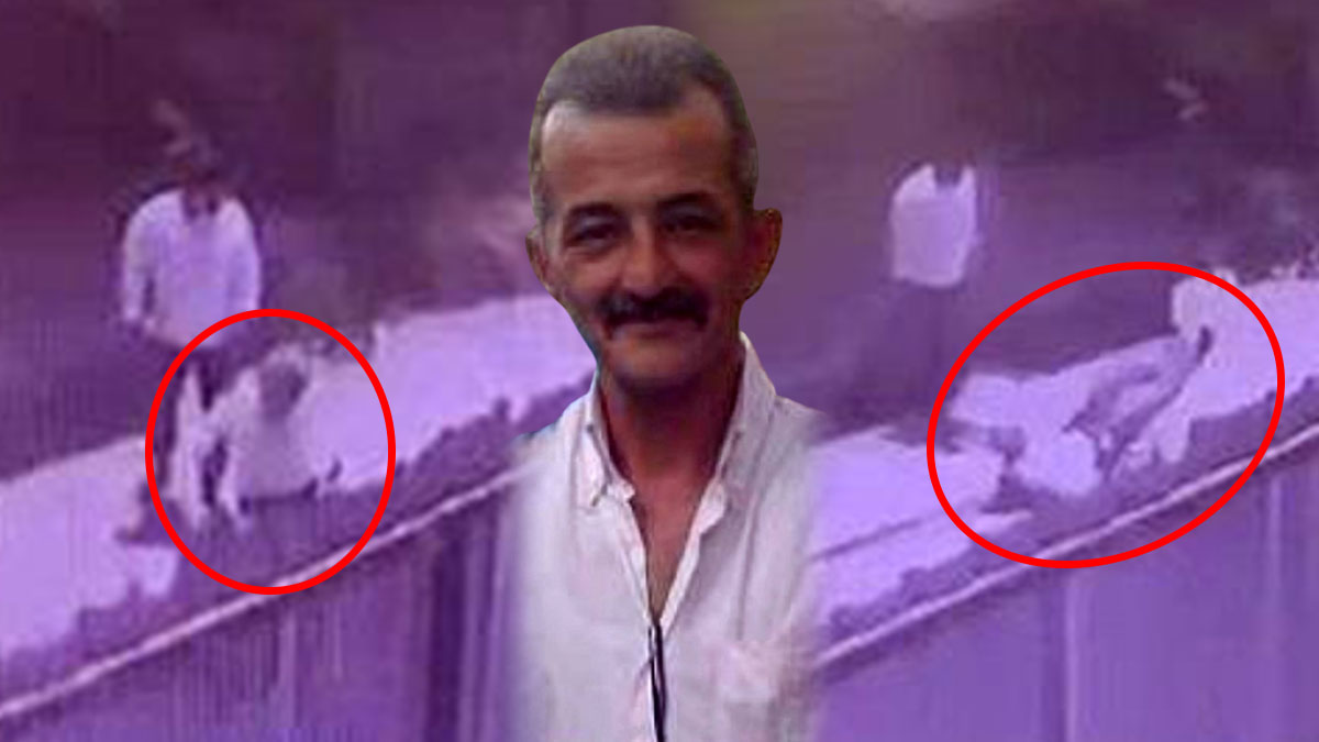 Kamera kayıtlarını silmişlerdi: Cinayette sır perdesi aralandı! Bu ülkede hiç kimse güvende değil